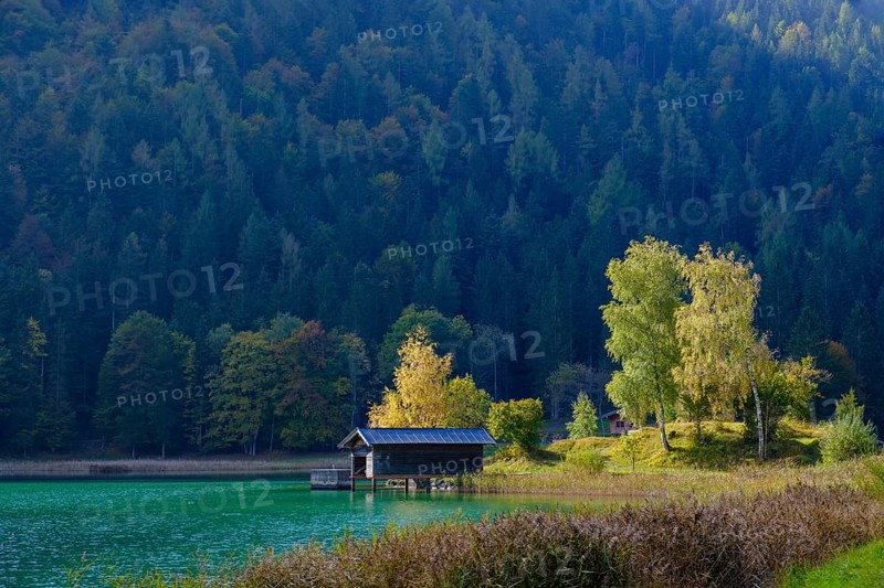 Hintersteiner See