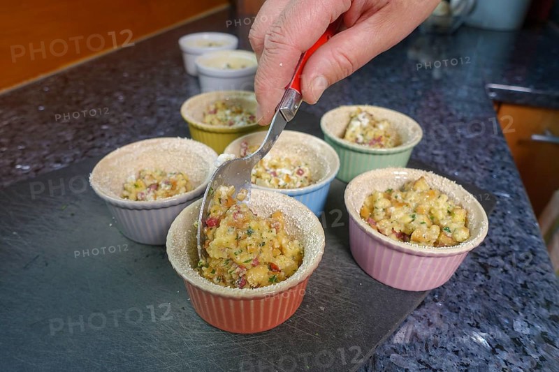 Swabian cuisine