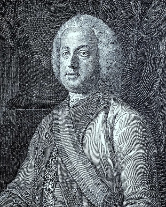 Franz I. deutsch