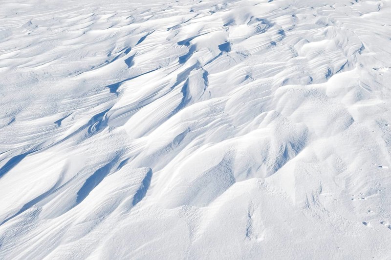 Snowdrift