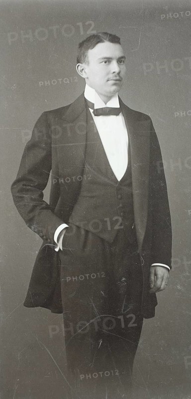 Man