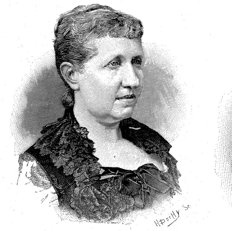 Dona Isabel