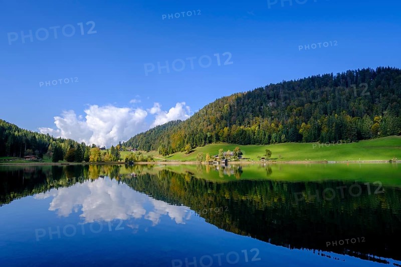 Hintersteiner See