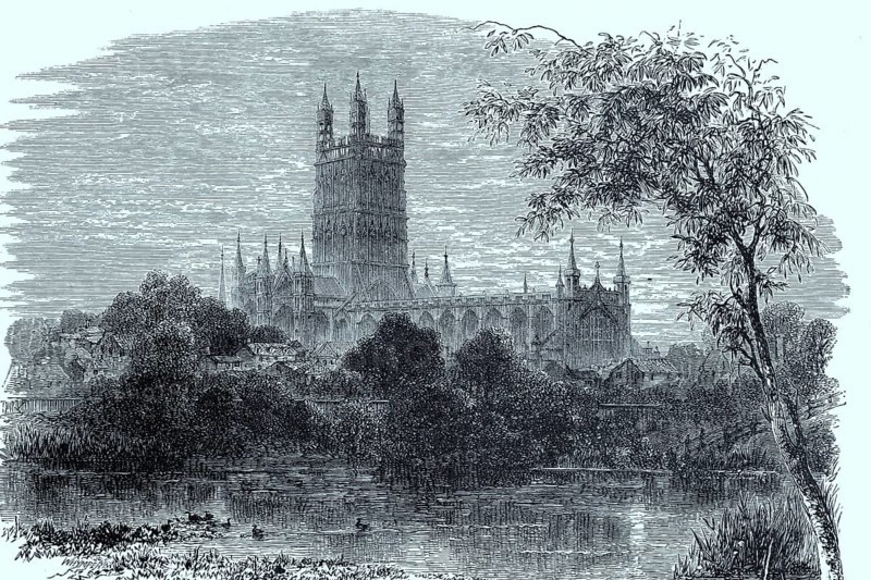 Gloucester Cathedral