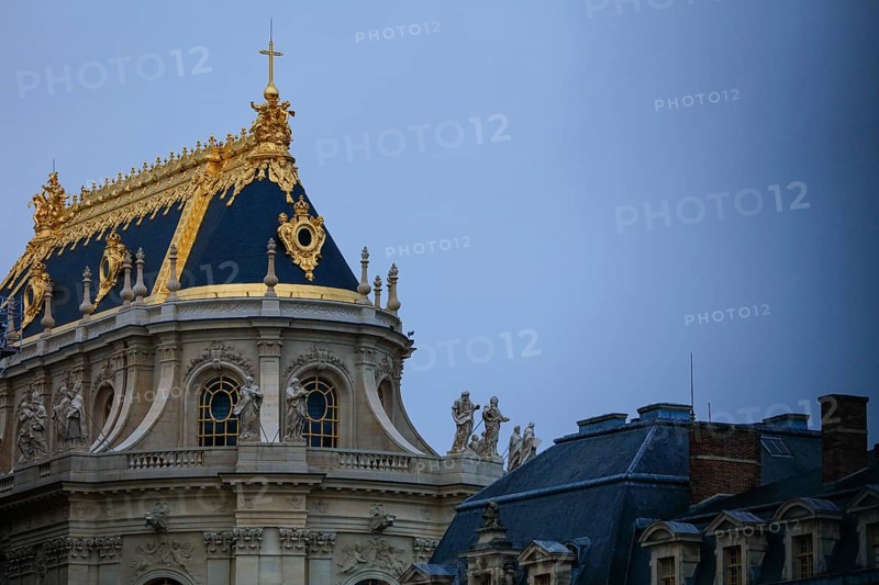 Chateau Chapel