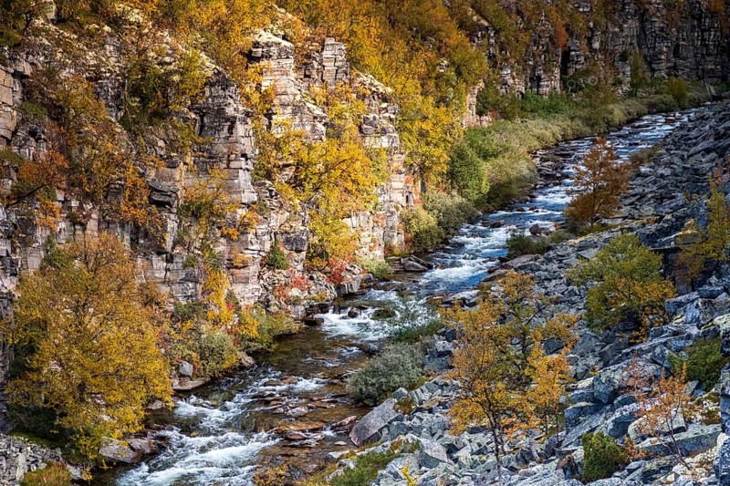 River Store Ula