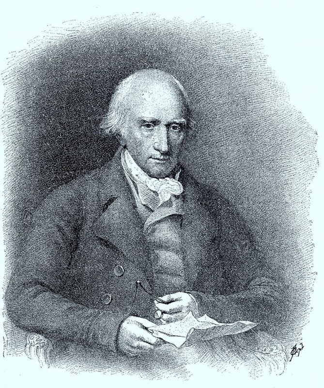 Warren Hastings