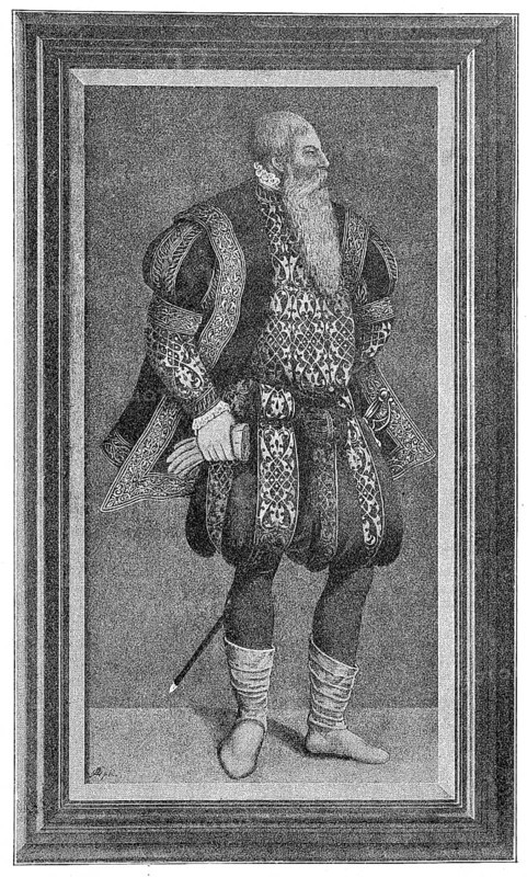 Gustav I Wasa
