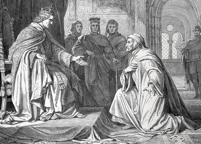 Henry VII