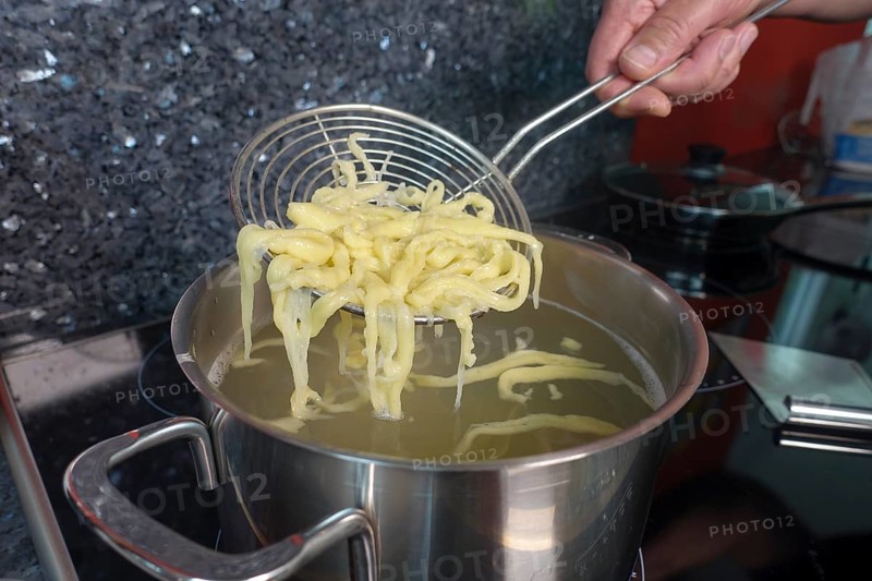 Swabian cuisine