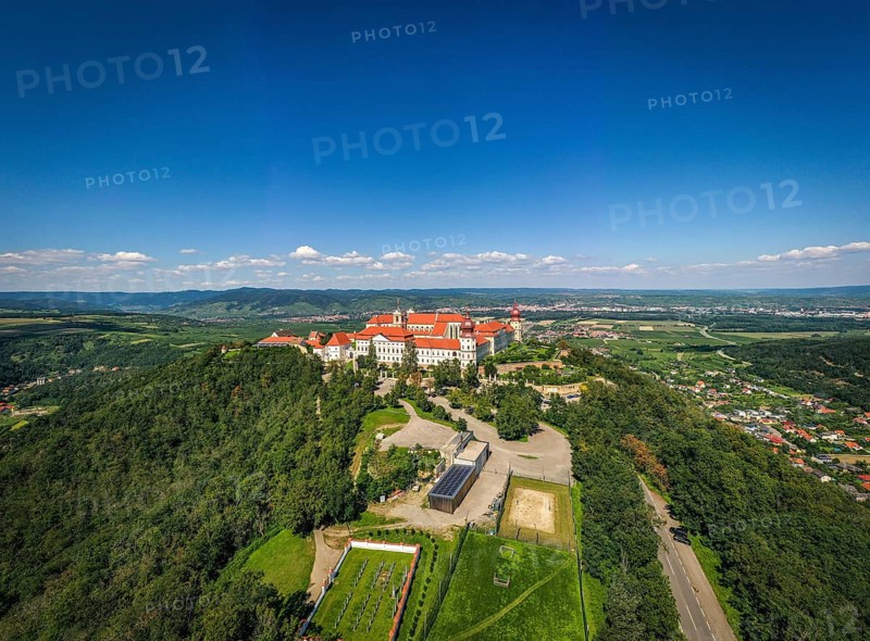 Stift Goettweig
