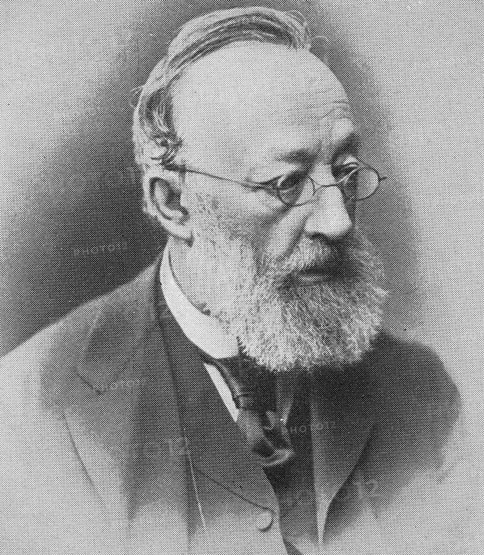 Gottfried Keller was a Swiss poet and writer of German literature