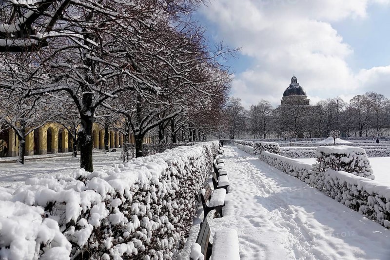 Hofgarten