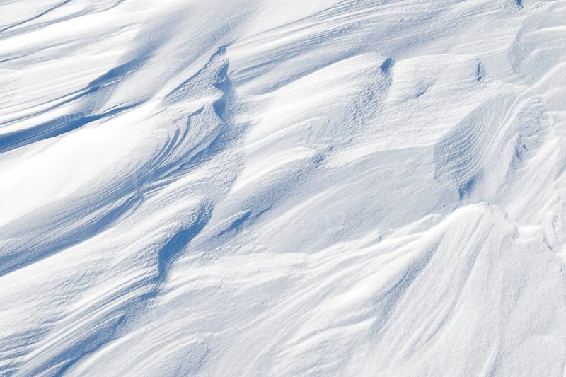 Snowdrift