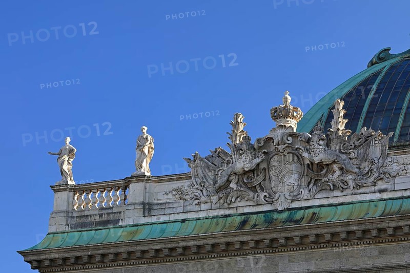 Justizpalast