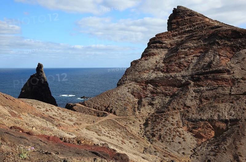 At Cap Ponta de Sao Lourenco