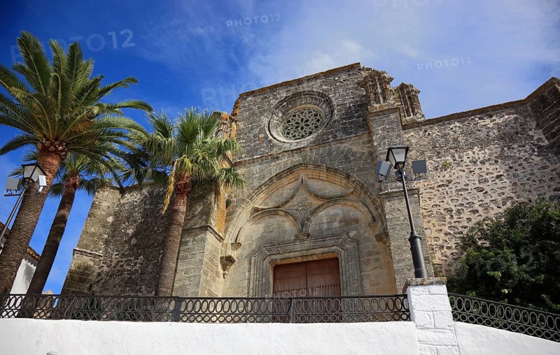 Vejer de la Frontera