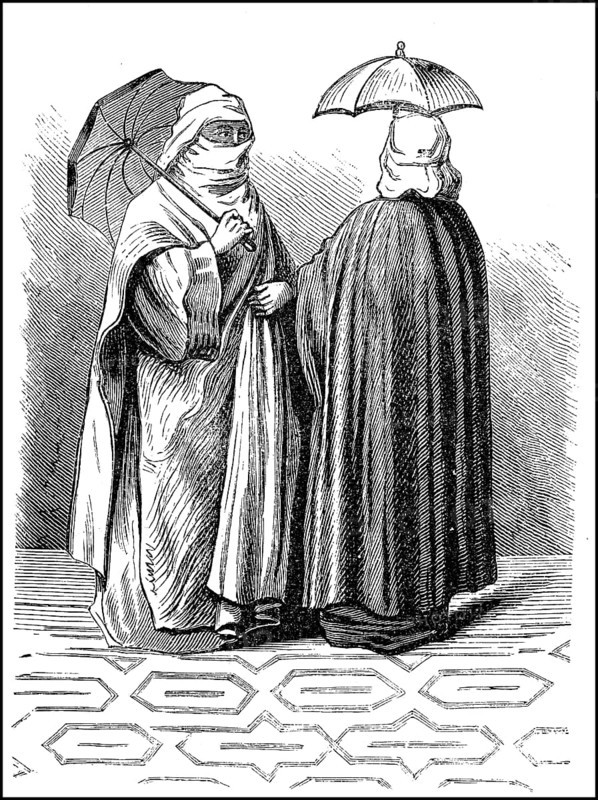 Women in Turkey