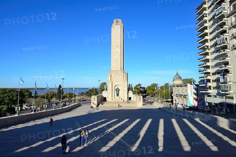 Flag Monument