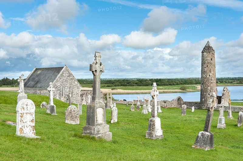 Cemetery