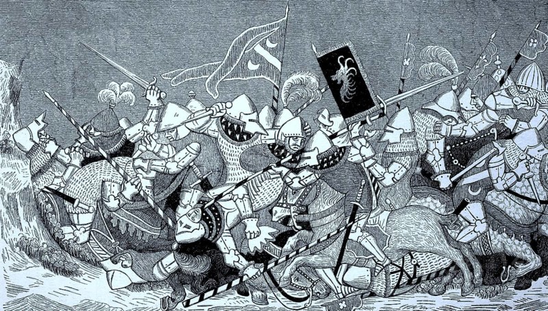 Schweizerische Habsburgerkriege