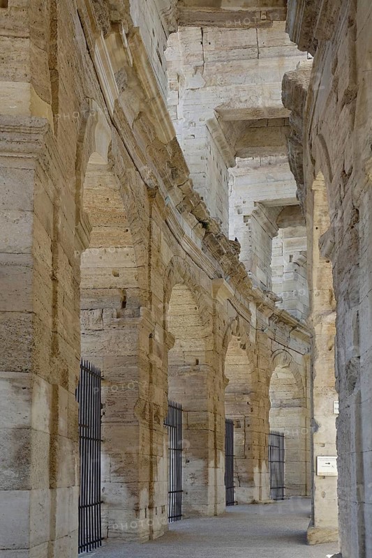 Roman Arena Amphitheatre