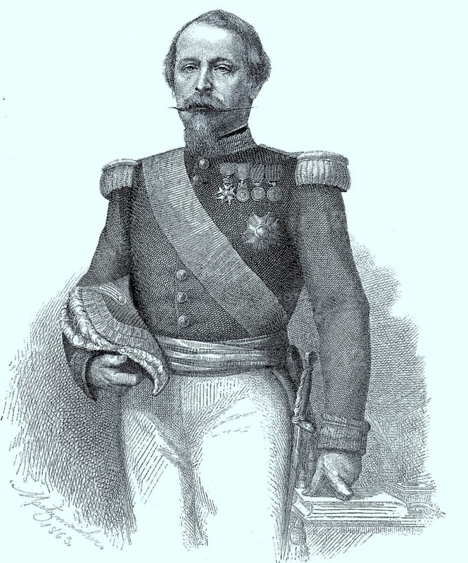 Napoleon III