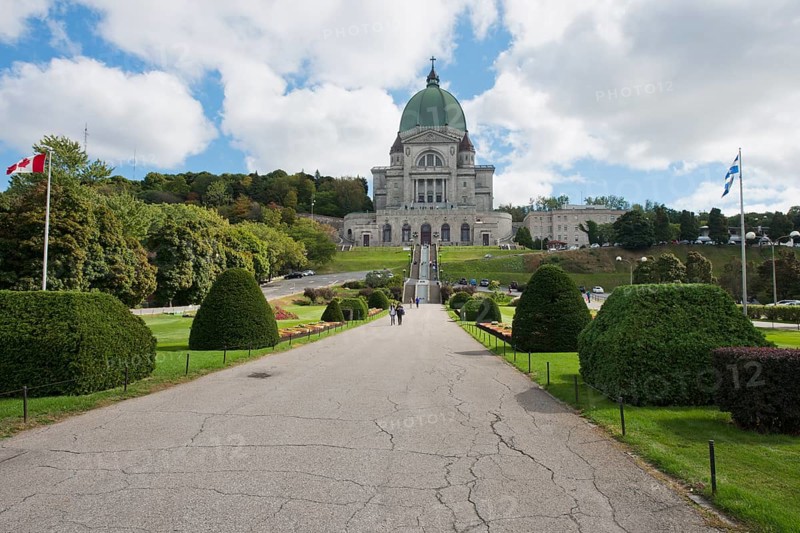 Oratoire Saint-Joseph