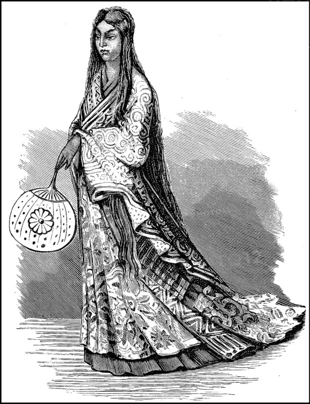 Woman