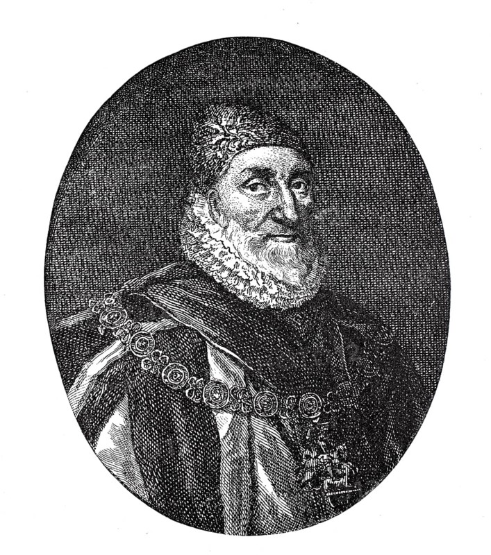Charles Howard