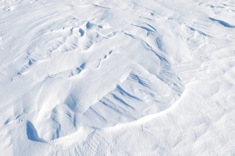 Snowdrift
