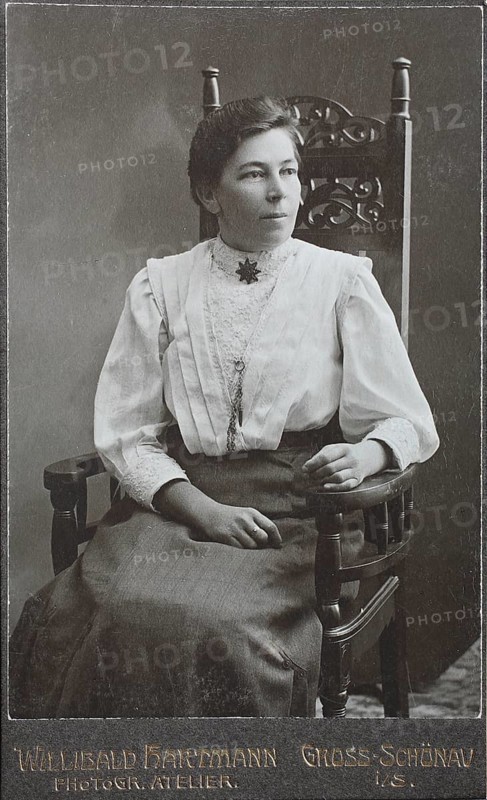 Woman