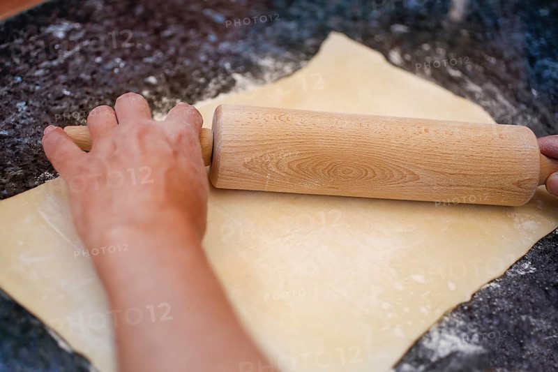 Schwaebische Kueche
