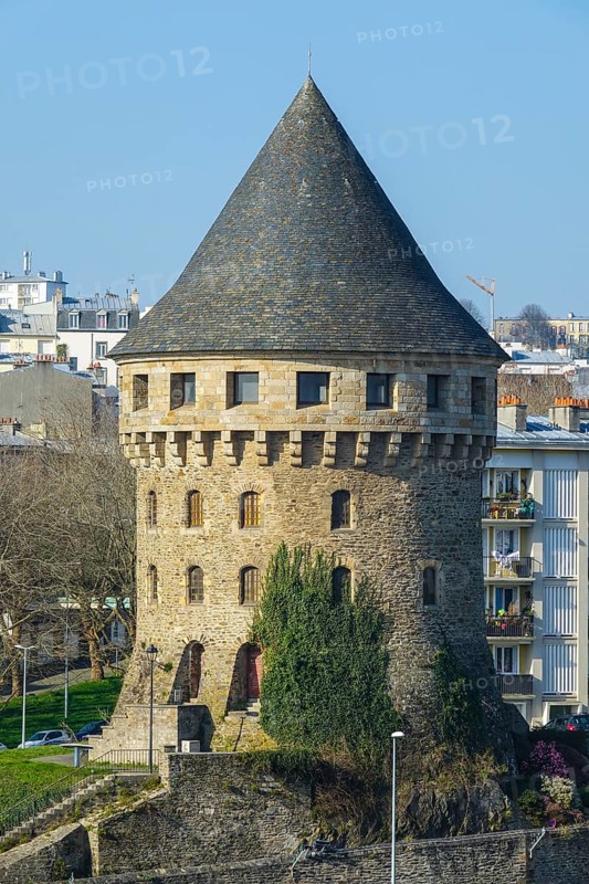 Tower Tour Tanguy
