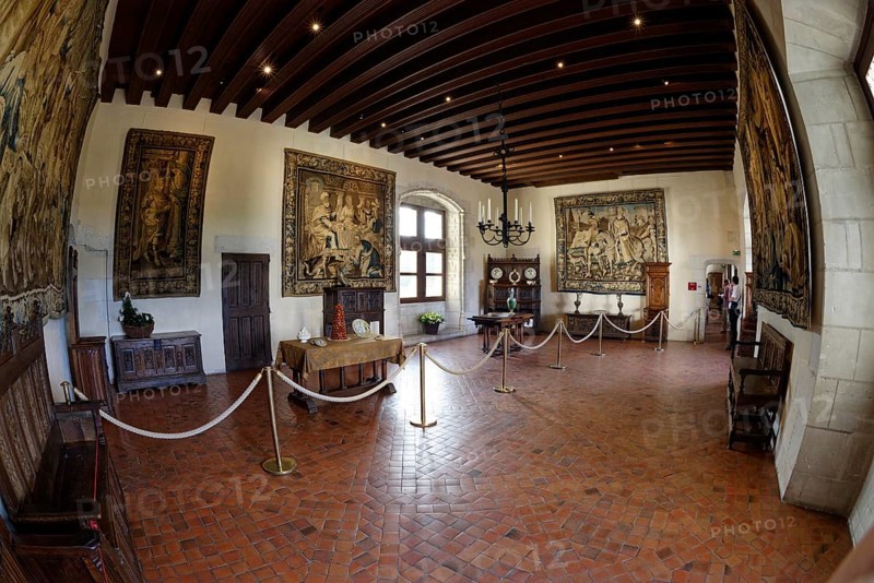 Chateau Royal dAmboise
