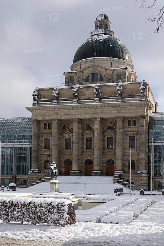 Bavarian State Chancellery