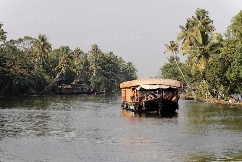 Houseboats
