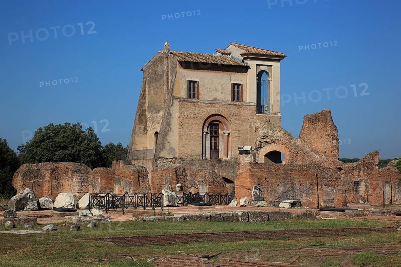 Domus Flavia