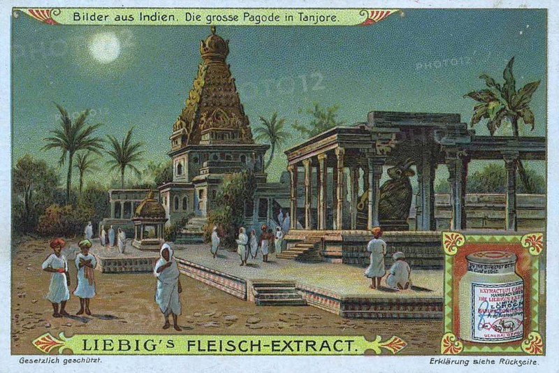 Series Pictures from India