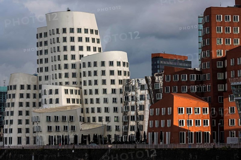 Neuer Zollhof