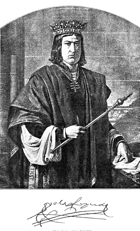 Ferdinand