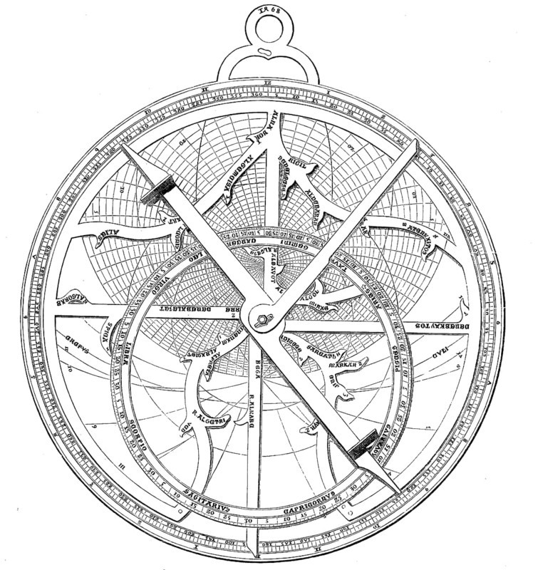 Astrolabe
