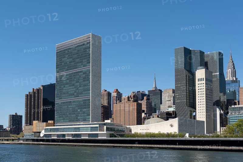 UN Headquarters