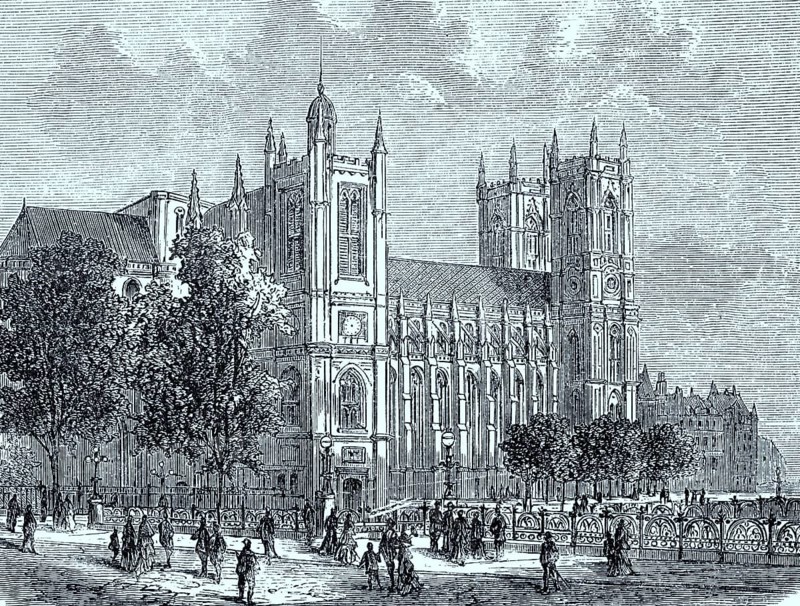 Westminster Abbey
