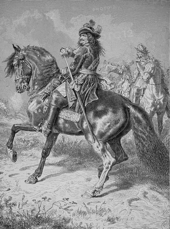 Frederick William