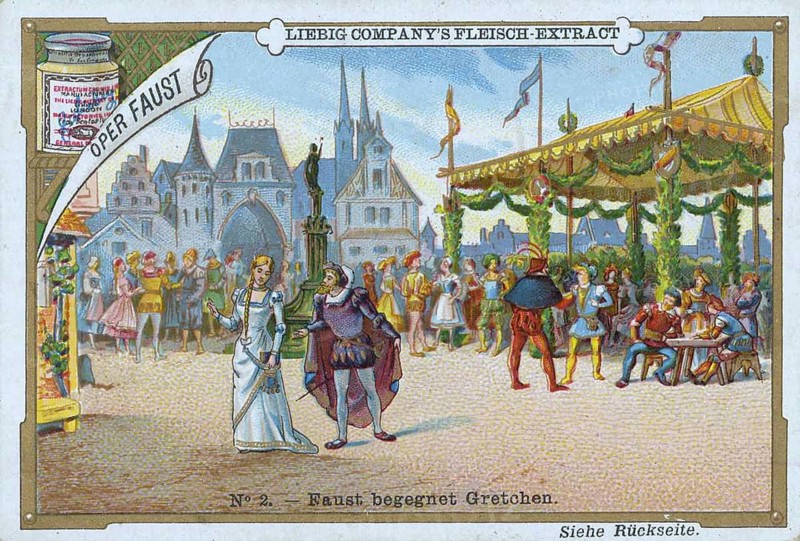 Picture series Opera