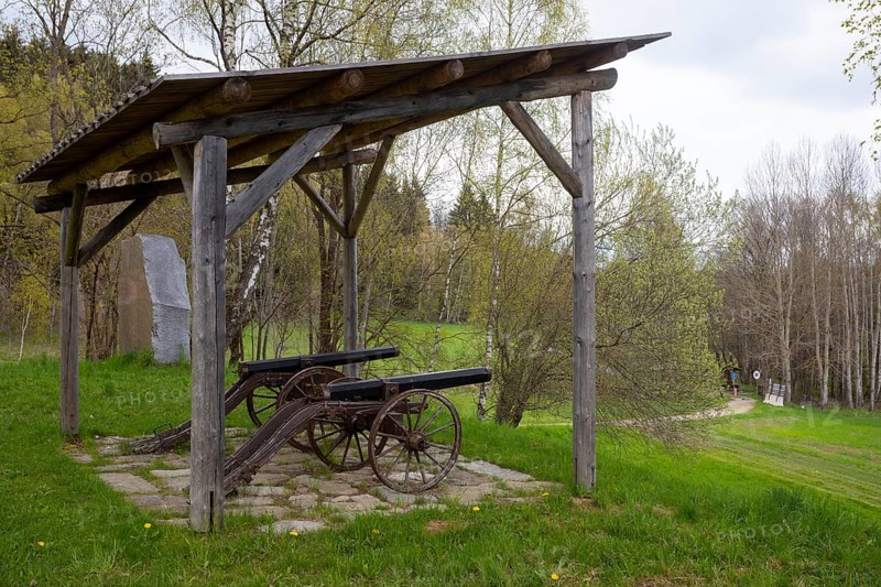 Open-air museum