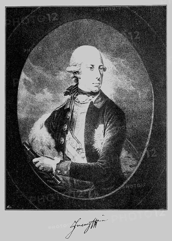 Franz Joseph Karl