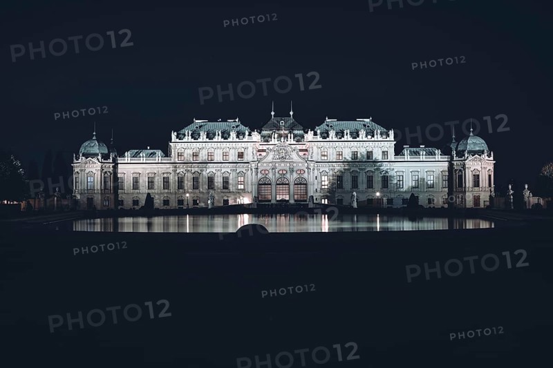 Schloss Belvedere