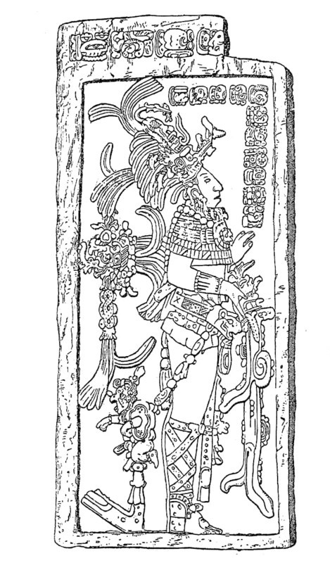 Tlaloc